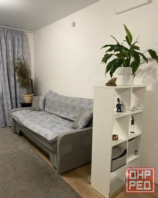 Сдается 2х комнатная квартира в районе бакинских комиссаров,ул . краковская Донецк - изображение 2
