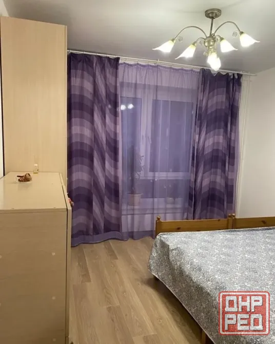 Сдается 2х комнатная квартира в районе бакинских комиссаров,ул . краковская Донецк - изображение 5