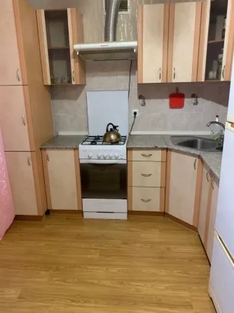 Сдается 1ая квартира на мкр Донецк