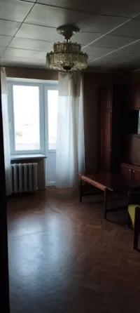 3х ком. квартира, ориентир- пер. Орешково Донецк