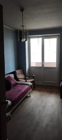 3х ком. квартира, ориентир- пер. Орешково Донецк