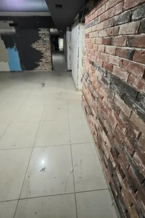 Помещение 300кв, цоколь, Обл.травматология Донецк