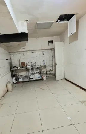 Помещение 300кв, цоколь, Обл.травматология Донецк