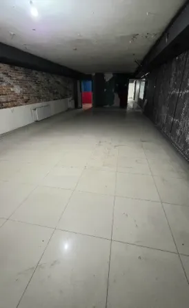 Помещение 300кв, цоколь, Обл.травматология Донецк