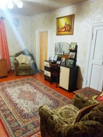 Дом 3 комнаты, куйбышевский район Донецк