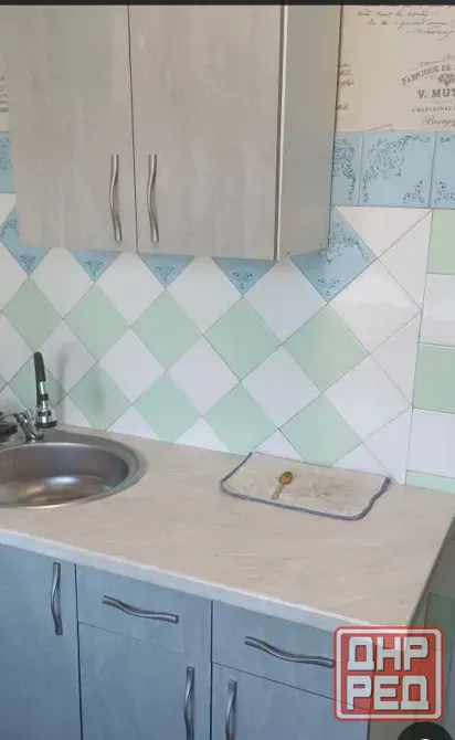 Сдаю 1к.кв. Бутовский поворот Макеевка - изображение 1