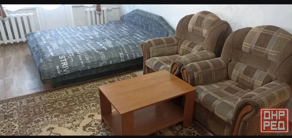 Сдаю 1к.кв. Бутовский поворот Макеевка - изображение 10
