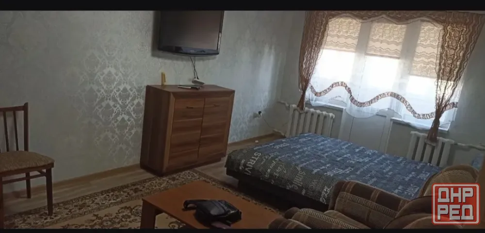 Сдаю 1к.кв. Бутовский поворот Макеевка - изображение 6