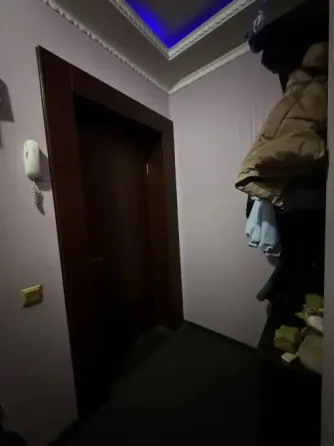 1-х ком. квартира в хорошим ремонтом в Петровском районе, пал. Победы Донецк