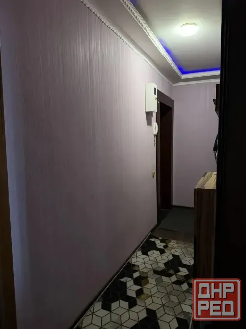 1-х ком. квартира в хорошим ремонтом в Петровском районе, пал. Победы Донецк - изображение 4