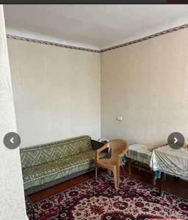 продаётся 1-комнатная квартира на земле в Петровском р-не Донецк