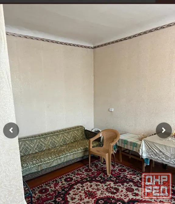 продаётся 1-комнатная квартира на земле в Петровском р-не Донецк - изображение 5