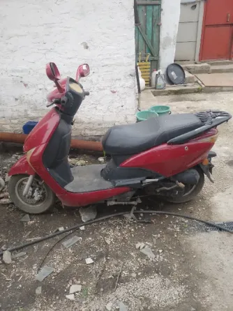 Продам мопед Макеевка