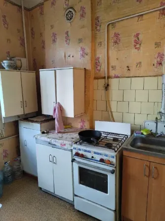 Продажа Двухкомнатной Сталинки в Центре Города!!! Донецк