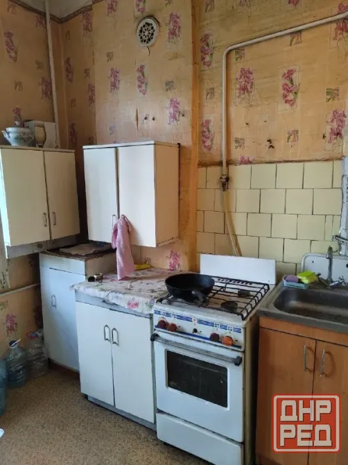 Продажа Двухкомнатной Сталинки в Центре Города!!! Донецк - изображение 6