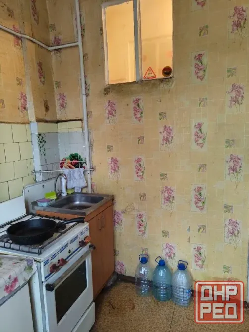 Продажа Двухкомнатной Сталинки в Центре Города!!! Донецк - изображение 2