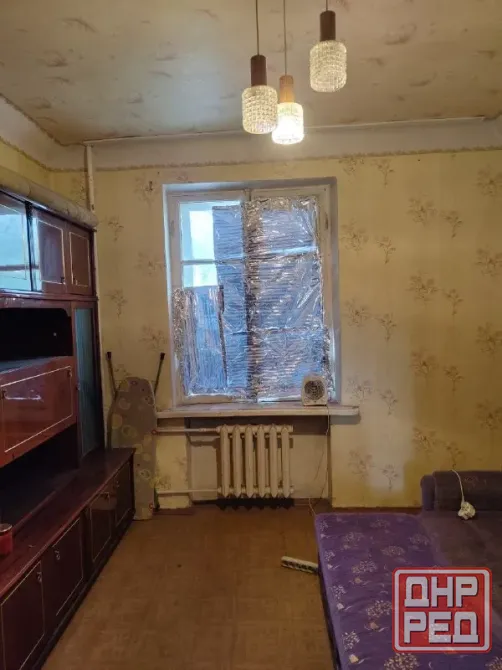 Продажа Двухкомнатной Сталинки в Центре Города!!! Донецк - изображение 11