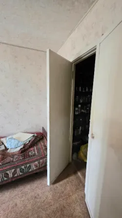 Недорого! 2-комн квартира, 2/5, бонусом - гараж, пр.Киевский 56 Донецк