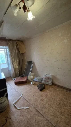 Недорого! 2-комн квартира, 2/5, бонусом - гараж, пр.Киевский 56 Донецк