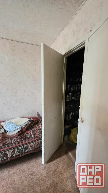Недорого! 2-комн квартира, 2/5, бонусом - гараж, пр.Киевский 56 Донецк - изображение 5