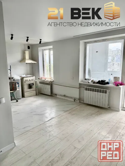 Продажа 1-комнатной квартиры. новый ремонт. Донецк - изображение 2