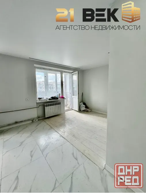 Продажа 1-комнатной квартиры. новый ремонт. Донецк - изображение 3