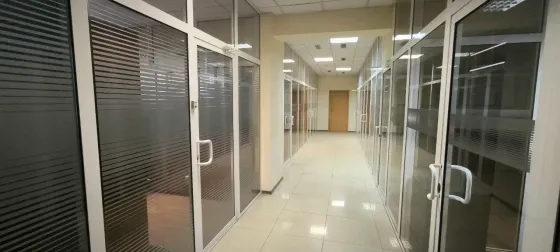 Предлагаются в аренду меблированные офисы! Проспект Ильича! Донецк