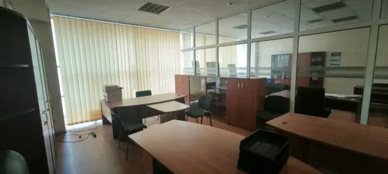 Предлагаются в аренду меблированные офисы! Проспект Ильича! Донецк