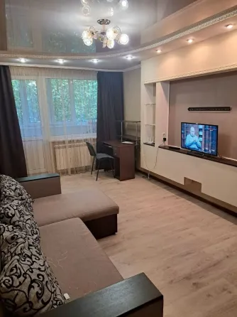 Сдам 1-комнатную квартиру в донецке, ленинский район, боссе Донецк