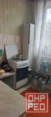 Продается просторная 3-комнатная квартира в сердце Киевского района Донецка!Цена 4,5млн. Донецк - изображение 5