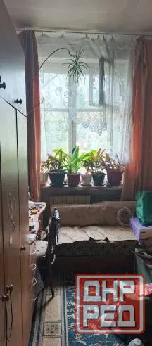 Продается просторная 3-комнатная квартира в сердце Киевского района Донецка!Цена 4,5млн. Донецк - изображение 2