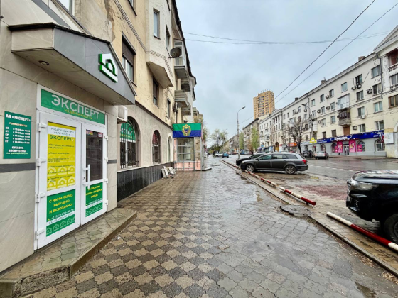 Аренда отличного коммерческого помещения по адресу г. Донецк, ул. Университетская Донецк