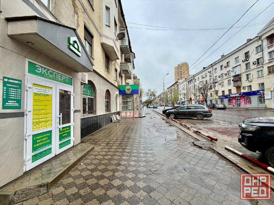 Аренда отличного коммерческого помещения по адресу г. Донецк, ул. Университетская Донецк - изображение 2