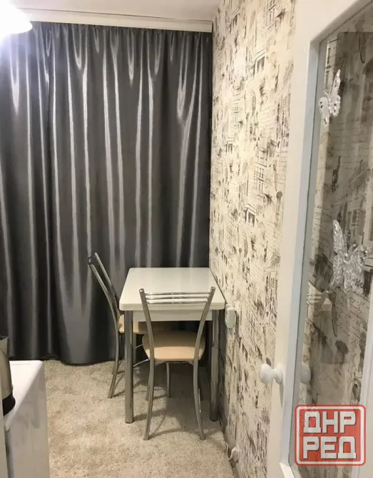 Сдаётся двухкомнатная квартира в Пролетарском районе Донецк - изображение 4