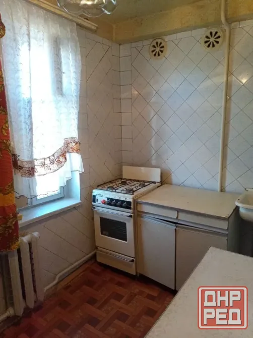 Продам! 4 х комнатная квартира в Донецке на улице Бирюзова, Кировский район . Донецк - изображение 3
