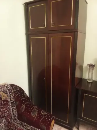 Отдам стенку целиком или частями Донецк