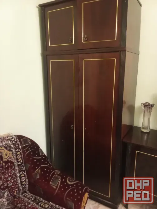 Отдам стенку целиком или частями Донецк - изображение 3
