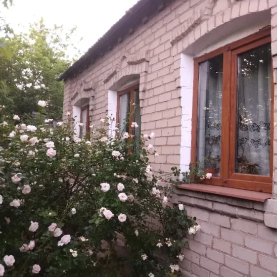Продам дом Донецк