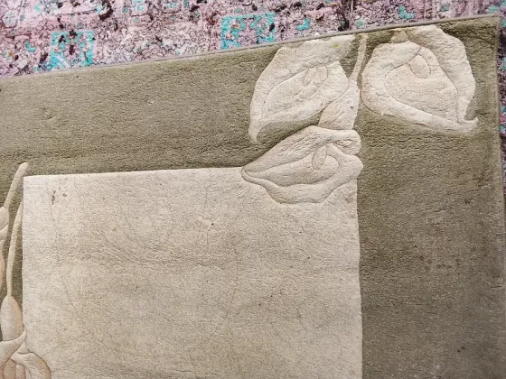 Ковёр 150*220 см Донецк