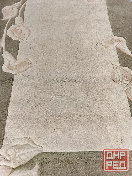 Ковёр 150*220 см Донецк - изображение 3