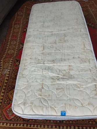 Матрас ортопедический 90*200 см Донецк