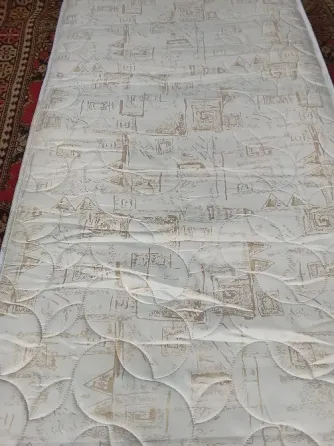 Матрас ортопедический 90*200 см Донецк