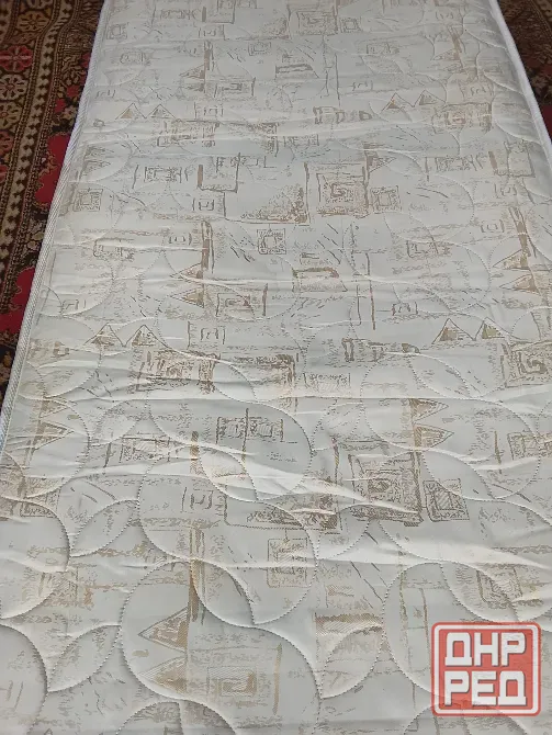 Матрас ортопедический 90*200 см Донецк - изображение 2