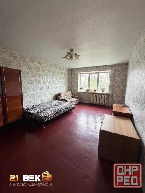 Продажа 3х комн. квартиры в г. Донецк, Киевский р-н, ул.Артема (ориентир Донецк Сити). Донецк - изображение 2