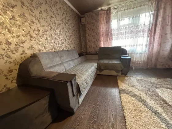 Аренда 2х Комнатной Квартиры - Ворошиловский Район/ ул Челюскинцев - Чисто Комфортно / Вода 24/7 Донецк