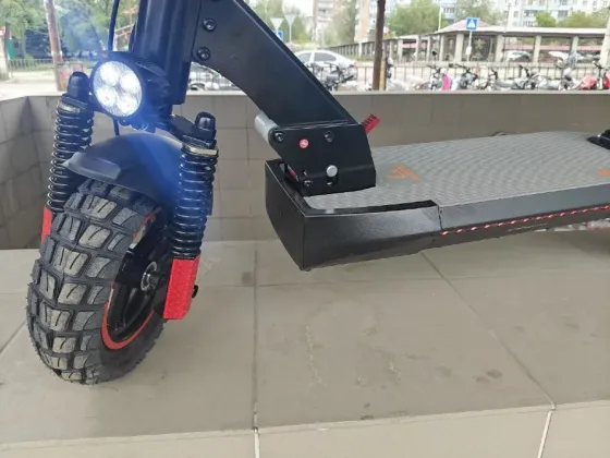 Kugoo M4Pro Макеевка