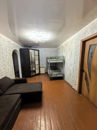 2х ком. квартира, дк Петровского Донецк