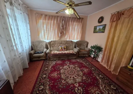 Продам дом 20км от Мариуполя пос.Широкая балка Мариуполь
