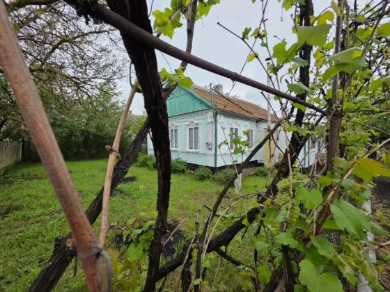 Продам дом 20км от Мариуполя пос.Широкая балка Мариуполь