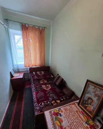 Продам дом 20км от Мариуполя пос.Широкая балка Мариуполь